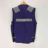 ユーエスネイビー U.S.NAVY 90S LIFE PRESERVER VEST メンズ medium