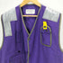 ユーエスネイビー U.S.NAVY 90S LIFE PRESERVER VEST メンズ medium