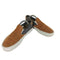 バンズ VANS 別注 コーデュロイスリッポン レディース US6.5