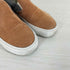 バンズ VANS 別注 コーデュロイスリッポン レディース US6.5