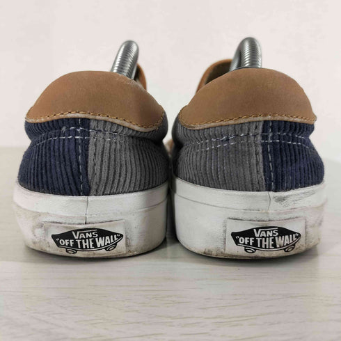 バンズ VANS 別注 コーデュロイスリッポン レディース US6.5