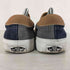バンズ VANS 別注 コーデュロイスリッポン レディース US6.5