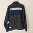 ネイバーフッド NEIGHBORHOOD 23SS BICOLOR TRACK JACKET バイカラートラックジャケット メンズ JPN:L