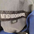 ネイバーフッド NEIGHBORHOOD 23SS BICOLOR TRACK JACKET バイカラートラックジャケット メンズ JPN:L