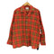アロー ARROW king cotton オープンカラーシャツ メンズ 16 L
