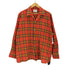 アロー ARROW king cotton オープンカラーシャツ メンズ 16 L