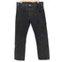 リーバイス Levis 501 メキシコ製 ストレート ブラックデニム メンズ W38 L32