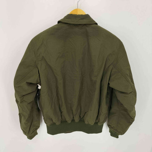 ユニクロジェイダブリューアンダーソン UNIQLO JW ANDERSON 22AW パデッドショートブルゾン メンズ JPN:XS
