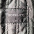 ソフネット SOPHNET. ヘリンボーンマウンテンジャケット メンズ