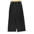 ユニクロ UNIQLO 24AW ワイドチノパンツ レディース JPN:S