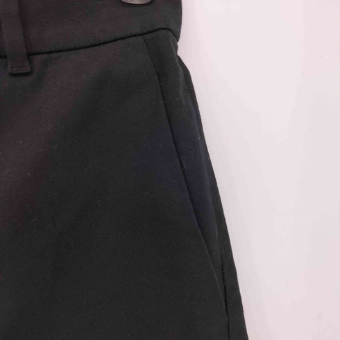 ユニクロ UNIQLO 24AW ワイドチノパンツ レディース JPN:S