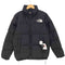 ザノースフェイス THE NORTH FACE NUPTSE JACKET ヌプシジャケット メンズ JPN:L