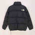ザノースフェイス THE NORTH FACE NUPTSE JACKET ヌプシジャケット メンズ JPN:L