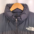 ザノースフェイス THE NORTH FACE NUPTSE JACKET ヌプシジャケット メンズ JPN:L