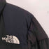 ザノースフェイス THE NORTH FACE NUPTSE JACKET ヌプシジャケット メンズ JPN:L