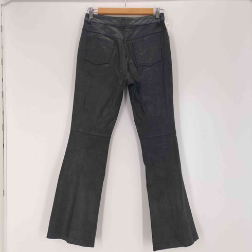 dollhouse レザーフレアパンツ メンズ JPN:M