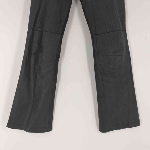 dollhouse レザーフレアパンツ メンズ JPN:M