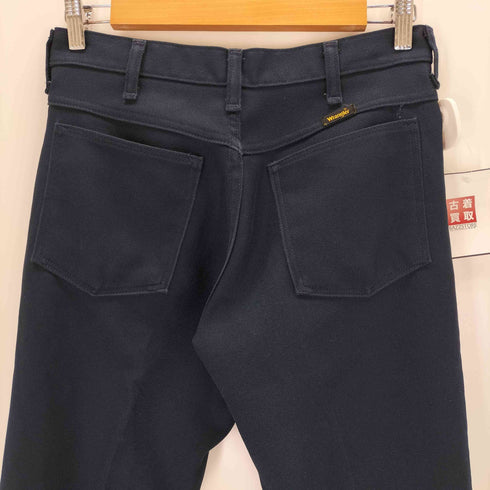 ラングラー Wrangler USA製 ランチャーパンツ メンズ 30
