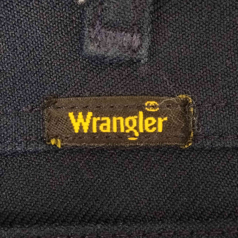 ラングラー Wrangler USA製 ランチャーパンツ メンズ 30