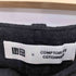 コントワーデコトニエ COMPTOIR DES COTONNIERS 23AW ブラッシュドジャージータックワイドパンツ レディース JPN:XS