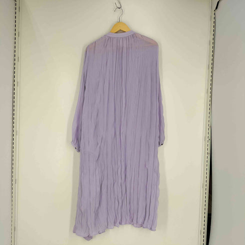 ローズバッド ROSE BUD シアーワッシャーワンピース レディース FREE