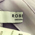 ローズバッド ROSE BUD シアーワッシャーワンピース レディース FREE