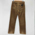 リーバイス Levis USA製 519-1529 コーデュロイパンツ メンズ 32×32