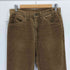 リーバイス Levis USA製 519-1529 コーデュロイパンツ メンズ 32×32