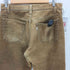 リーバイス Levis USA製 519-1529 コーデュロイパンツ メンズ 32×32