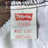 リーバイス Levis USA製 519-1529 コーデュロイパンツ メンズ 32×32