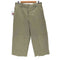 ディッキーズ Dickies idealジップ ダブルニーパンツ Mexico製 メンズ 34