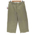 ディッキーズ Dickies idealジップ ダブルニーパンツ Mexico製 メンズ 34