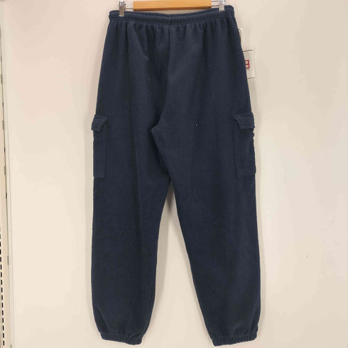 USA製 フリースパンツ メンズ XL