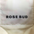 ローズバッド ROSE BUD 3wayキルティングコート レディース FREE