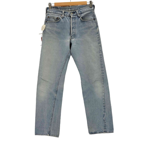 リーバイス Levis 501 89年 ボタン裏524エルパソ工場 メンズ 30