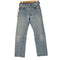リーバイス Levis 501 89年 ボタン裏524エルパソ工場 メンズ 30