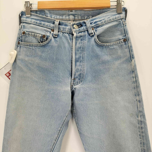 リーバイス Levis 501 89年 ボタン裏524エルパソ工場 メンズ 30