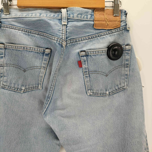 リーバイス Levis 501 89年 ボタン裏524エルパソ工場 メンズ 30