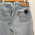 リーバイス Levis 501 89年 ボタン裏524エルパソ工場 メンズ 30