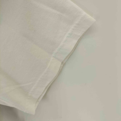SPELLEDIT クルーネックオーバーサイズTシャツ レディース