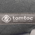 tomtoc ワンショルダーバッグ メンズ