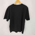 SPELLEDIT ロゴプリントクルーネックTシャツ レディース