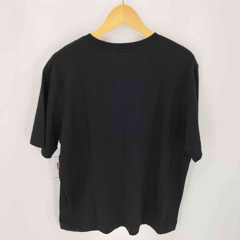 SPELLEDIT 無地クルーネックS/S Tシャツ レディース