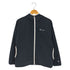 チャンピオン Champion WINDBREAKER ZIP HOODED JACKET ウインドブレーカー ジップ フーデッド ジャケット ジップアップパーカー メンズ import:M