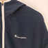 チャンピオン Champion WINDBREAKER ZIP HOODED JACKET ウインドブレーカー ジップ フーデッド ジャケット ジップアップパーカー メンズ import:M