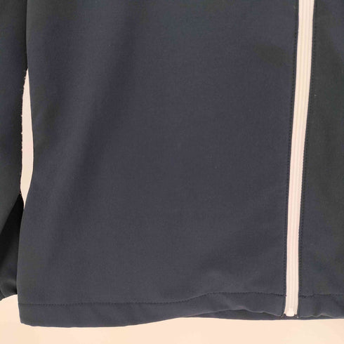 チャンピオン Champion WINDBREAKER ZIP HOODED JACKET ウインドブレーカー ジップ フーデッド ジャケット ジップアップパーカー メンズ import:M