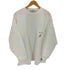SPELLEDIT バックプリント ポケットオーバーサイズL/S Tシャツ レディース