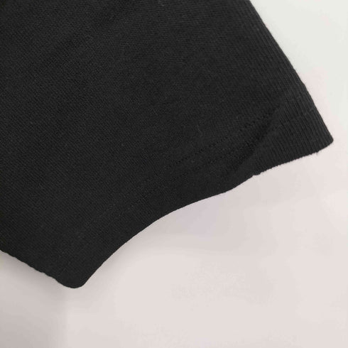 SPELLEDIT フロント刺繍 L/S Tシャツ レディース