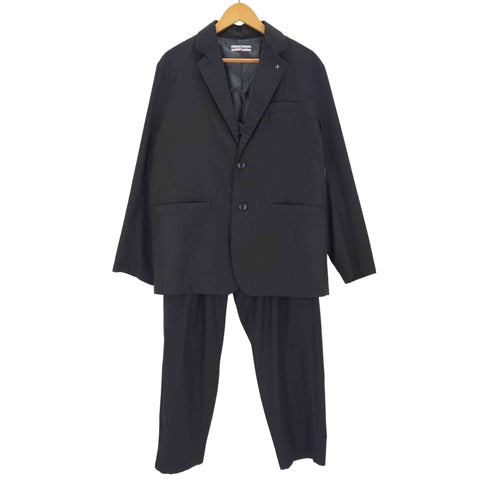 n n 21AW アンコンストラクテッドジャケット セットアップ UNCONSTRUCTED JACKET SET-UP メンズ JPN:3