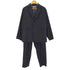 n n 21AW アンコンストラクテッドジャケット セットアップ UNCONSTRUCTED JACKET SET-UP メンズ JPN:3